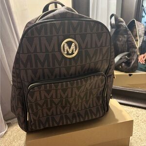 Mia backpack